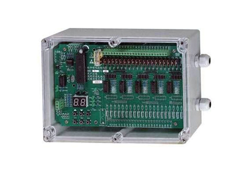 MCC-T-48可编程序控制仪